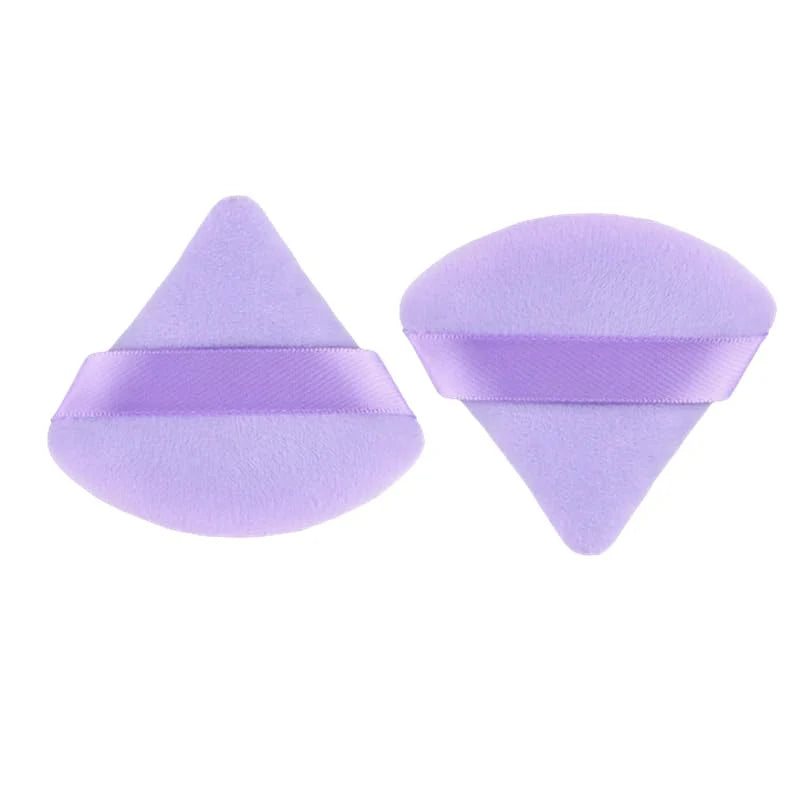Triangle Puff Blenders