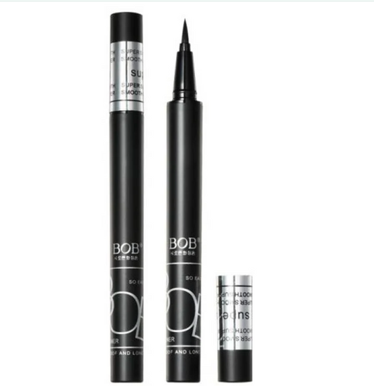 Bob Showy Smooth Eyeliner Waterproof