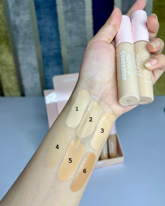 HudaMoji Concealer