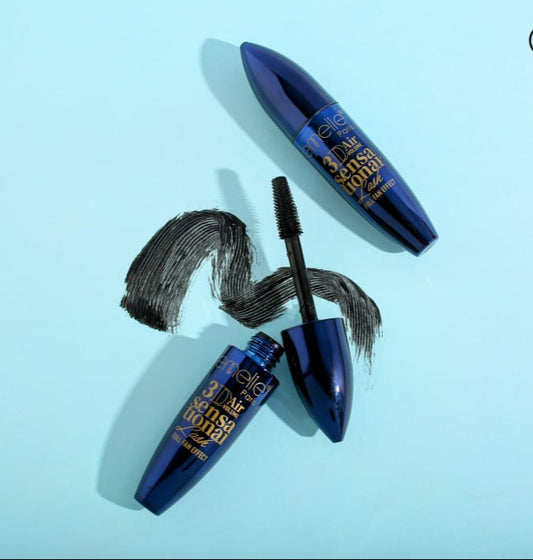 emelie 3d sensational mascara