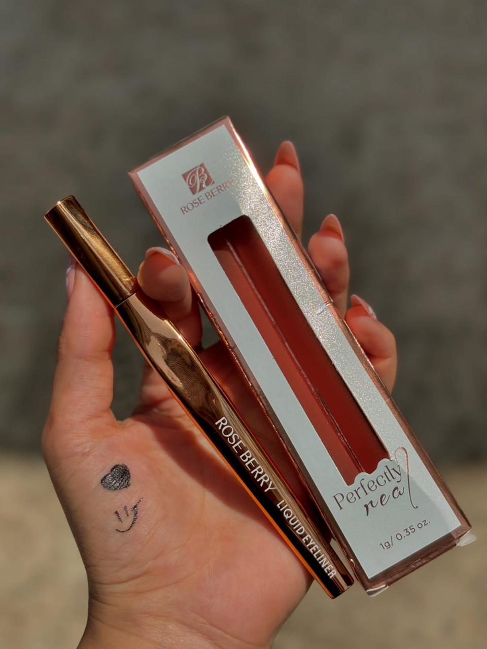 Roseberry Eyeliner