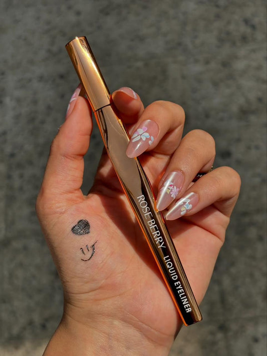 Roseberry Eyeliner