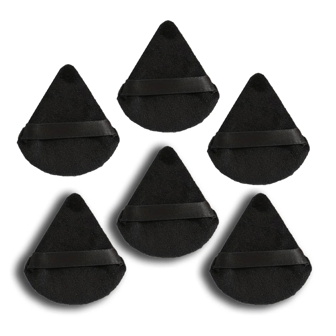 Triangle Puff Blenders