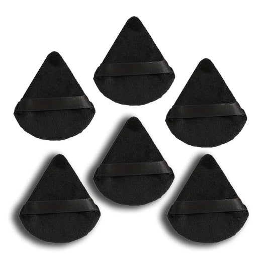 Triangle Puff Blenders