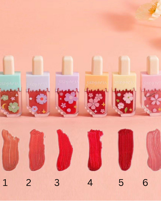 YeahKiss Matte Liquid Lipstick