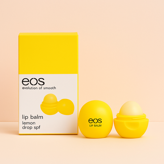 EOS Lip Balm