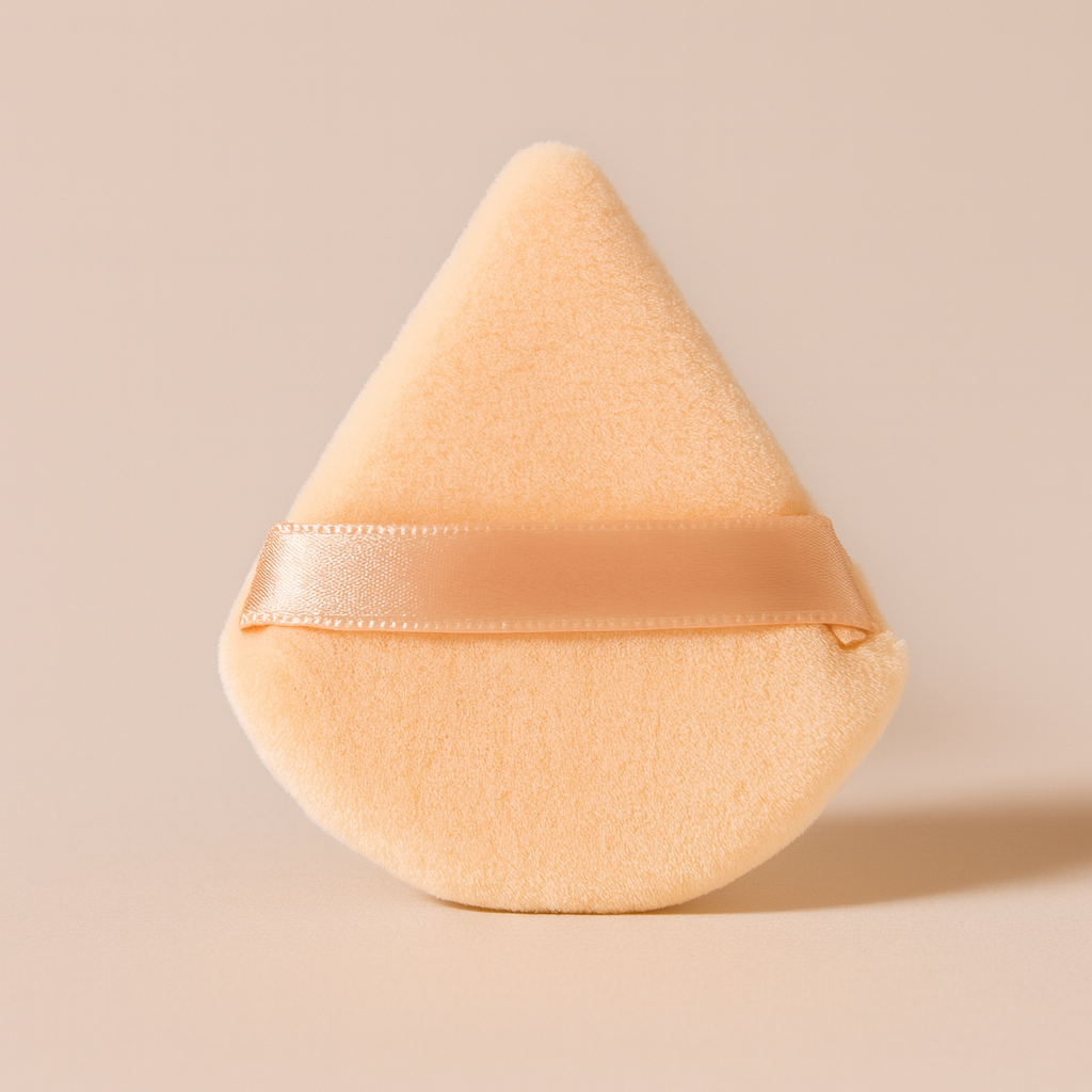 Triangle Puff Blenders