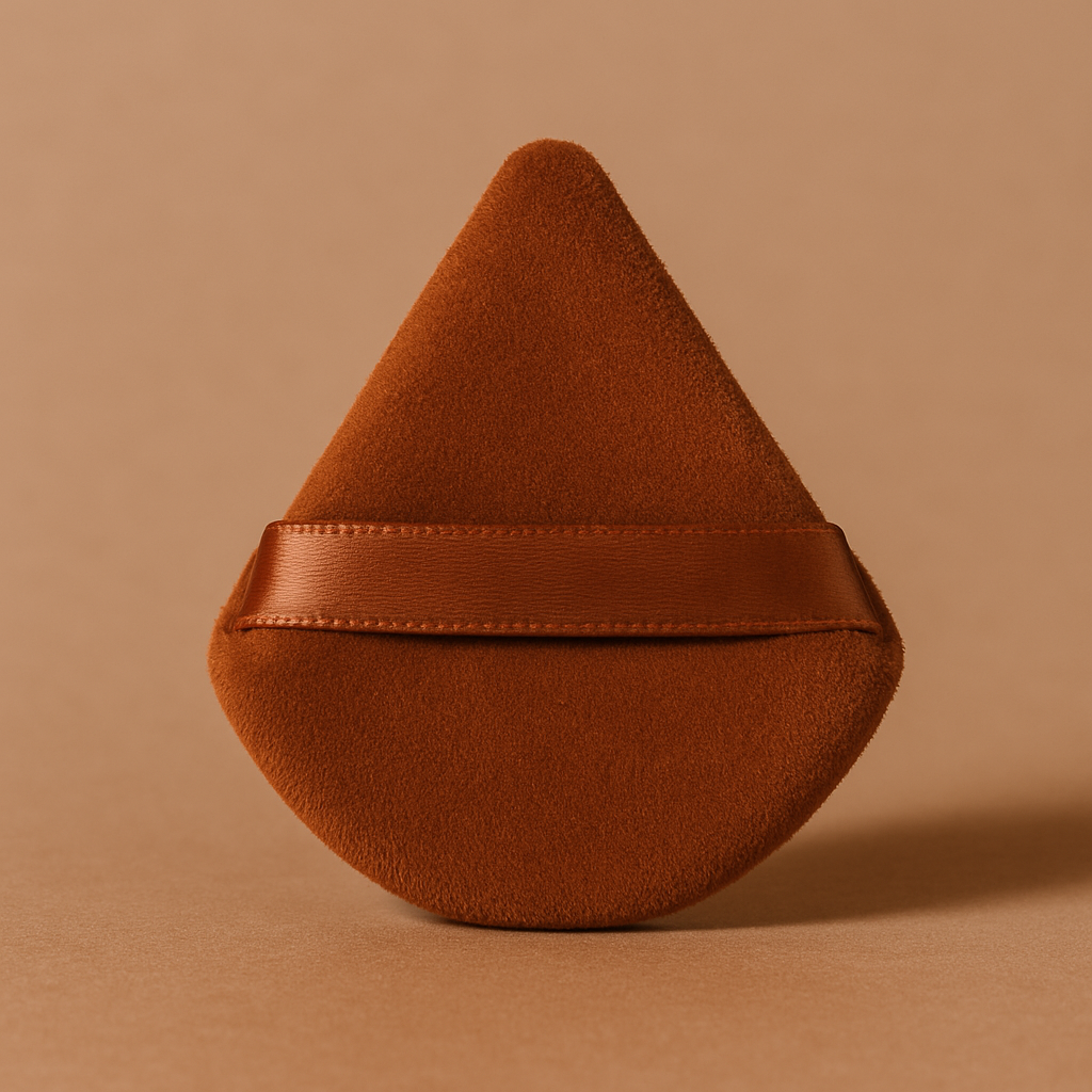 Triangle Puff Blenders