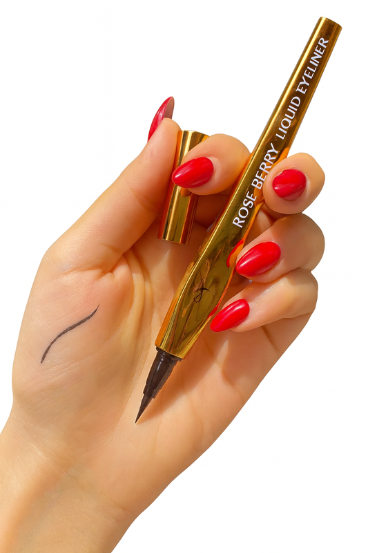 Roseberry Eyeliner