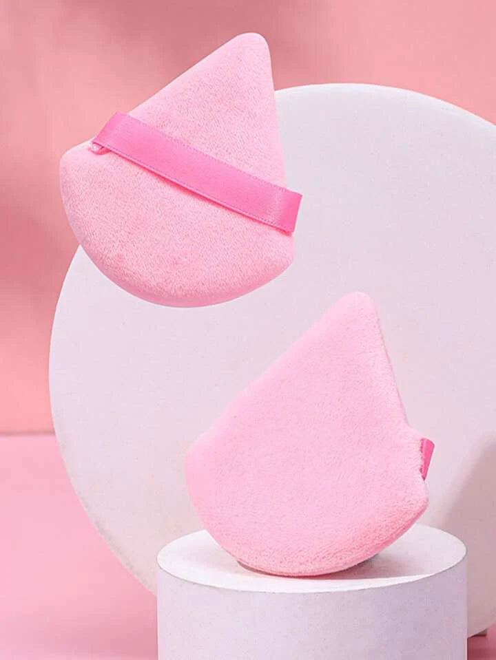 Triangle Puff Blenders