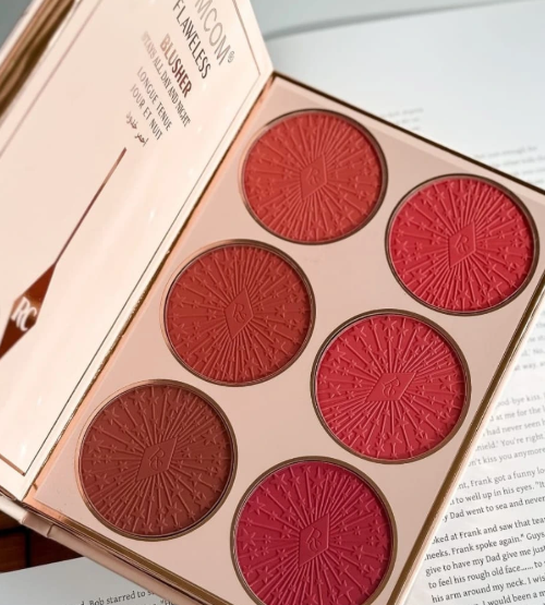 RomCom 5 in 1 Makeup Book