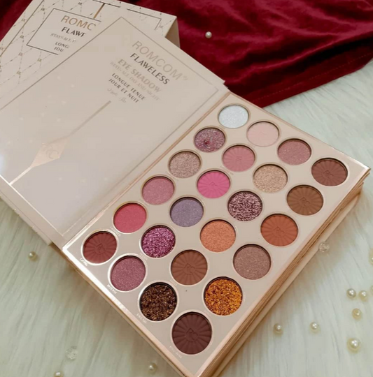 RomCom 5 in 1 Makeup Book