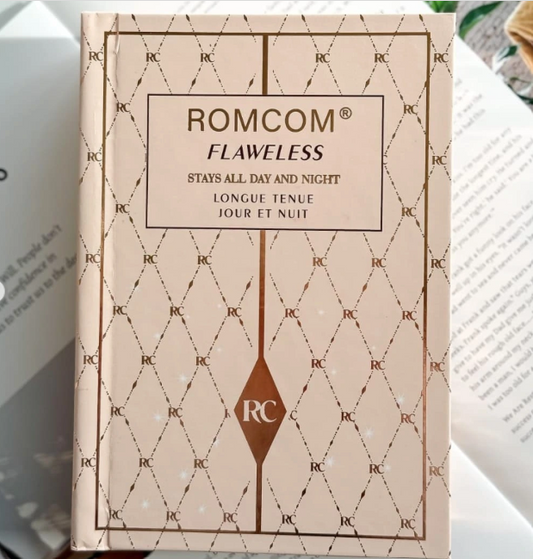 RomCom 5 in 1 Makeup Book