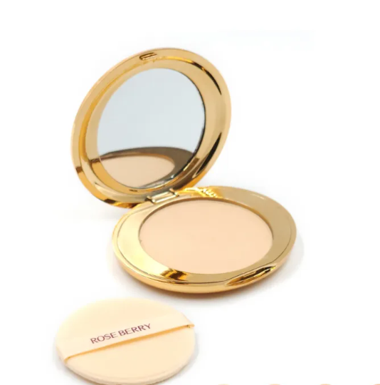 Roseberry Airbrush Flawless Compact powder