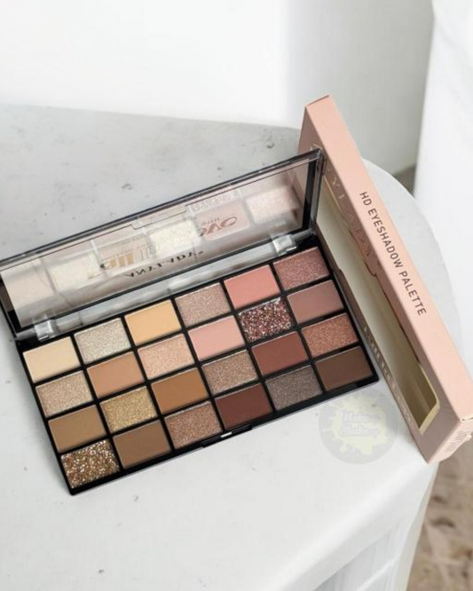 Anylady Fall in Love Palette