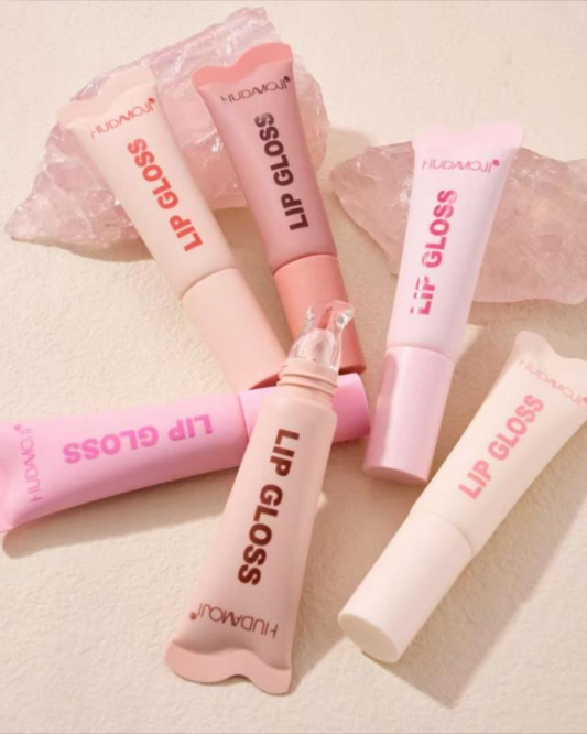 Hudamoji Lipgloss