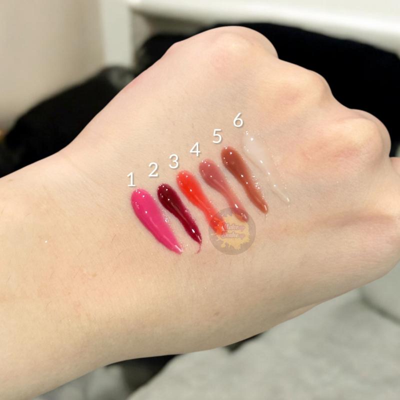 Hudamoji Lipgloss