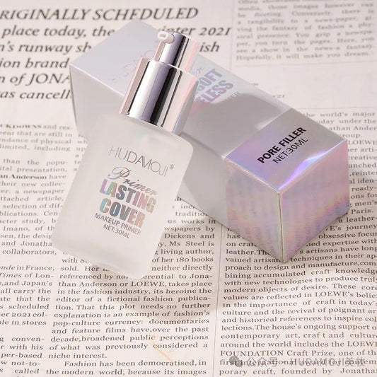 HudaMoji Poreless Primer