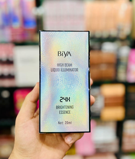 Biya high beam liquid illuminator