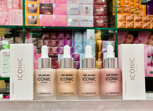 Fab Secret Iconic Illuminator
