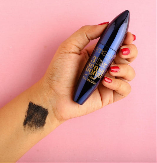 emelie 3d sensational mascara