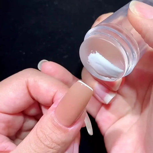 Nail Stamper for Nail Art