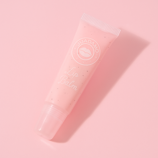 HudaMoji Lip Scrub